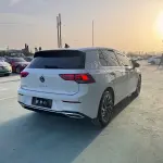 Volkswagen Golf 2024 из Китая