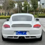 Porsche Cayman 2010 из Китая