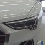 Audi Q3 2019 из Китая