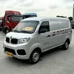 Jinbei X30 2025 из Китая