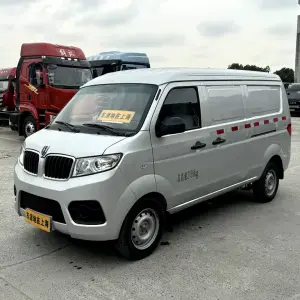 Jinbei X30 2025 из Китая