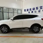Haval H6 2023 из Китая