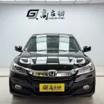 Honda Accord 2017 из Китая