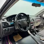 Honda Accord 2017 из Китая