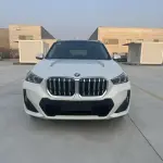 BMW X1 2024 из Китая