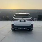 BMW X1 2024 из Китая