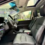 Honda Elysion 2021 из Китая