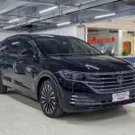 Volkswagen Viloran 2020 из Китая