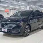 Volkswagen Viloran 2020 из Китая
