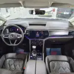 Volkswagen Viloran 2020 из Китая