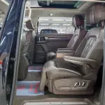 Volkswagen Viloran 2020 из Китая