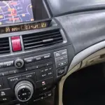 Honda Accord 2008 из Китая