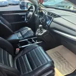 Honda CR-V 2019 из Китая
