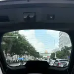 Changan UNI-V 2023 из Китая