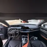 Changan UNI-V 2023 из Китая