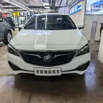 Buick Verano 2019 из Китая