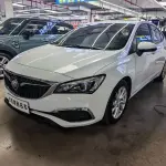Buick Verano 2019 из Китая