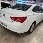Buick Verano 2019 из Китая