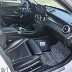 Mercedes-Benz C-Class (Import) 2018 из Китая