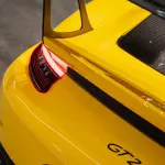 Porsche 911 2019 700 л.с. из Китая