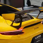 Porsche 911 2019 700 л.с. из Китая