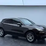 Porsche Macan 2017 из Китая