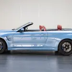 BMW M4 2016 из Китая