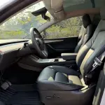 Tesla Model Y 2021 из Китая