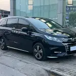 Honda Odyssey 2020 146 л.с. 146 л.с. из Китая