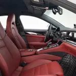 Porsche Panamera 2022 330 л.с. — лот 57636404 из Китая