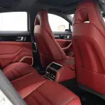 Porsche Panamera 2022 330 л.с. — лот 57636404 из Китая