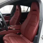 Porsche Panamera 2022 330 л.с. — лот 57636404 из Китая