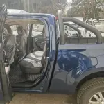 Isuzu Lingtuo 2026 150 л.с. из Китая