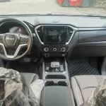 Isuzu Lingtuo 2026 150 л.с. из Китая