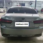 Lexus LS 2021 359 л.с. из Китая