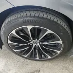 Lexus LS 2021 359 л.с. из Китая