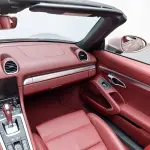 Porsche 718 2022 250 л.с. — лот 57636451 из Китая