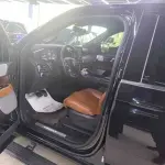 Lincoln Navigator 2022 из Китая
