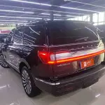 Lincoln Navigator 2022 из Китая