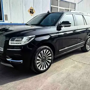 Lincoln Navigator 2022 из Китая