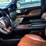 Lincoln Navigator 2022 из Китая