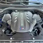 BMW X5 M 2021 из Китая