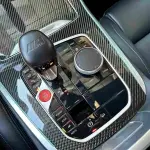 BMW X5 M 2021 из Китая