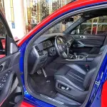 BMW X5 M 2021 из Китая