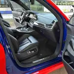 BMW X5 M 2021 из Китая