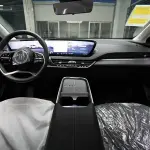 Buick LaCrosse 2026 из Китая