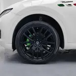 Maserati Levante 2017 350 л.с. — лот 57636976 из Китая