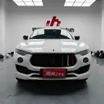 Maserati Levante 2017 350 л.с. — лот 57636976 из Китая
