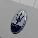 Maserati Levante 2017 350 л.с. — лот 57636976 из Китая