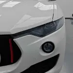Maserati Levante 2017 350 л.с. — лот 57636976 из Китая
